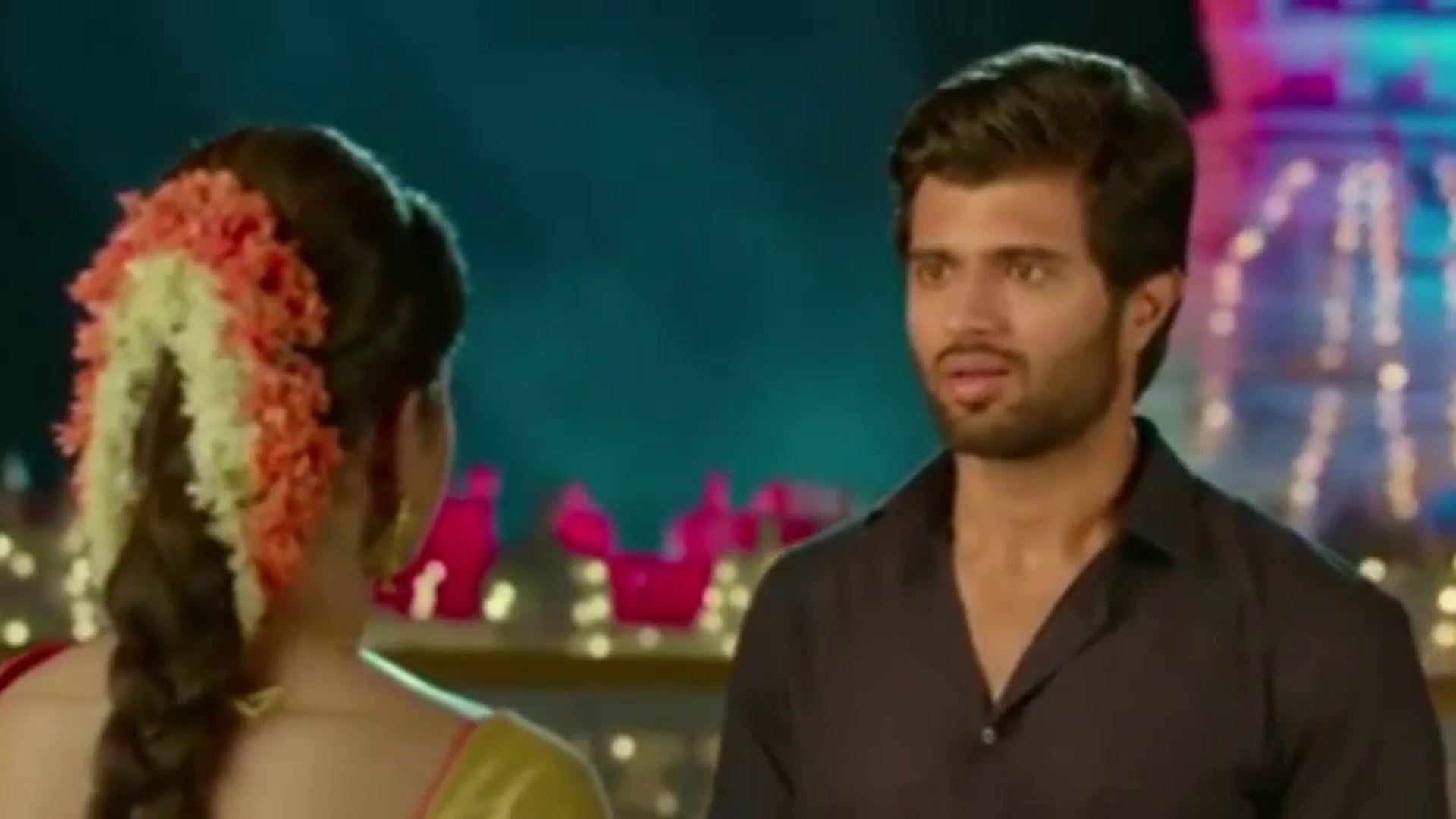 Agar Tum Na Hote | Tume Kya Batau Ki Tum Mere Kya Ho | South Movie Song | South Movie Love Story| HD