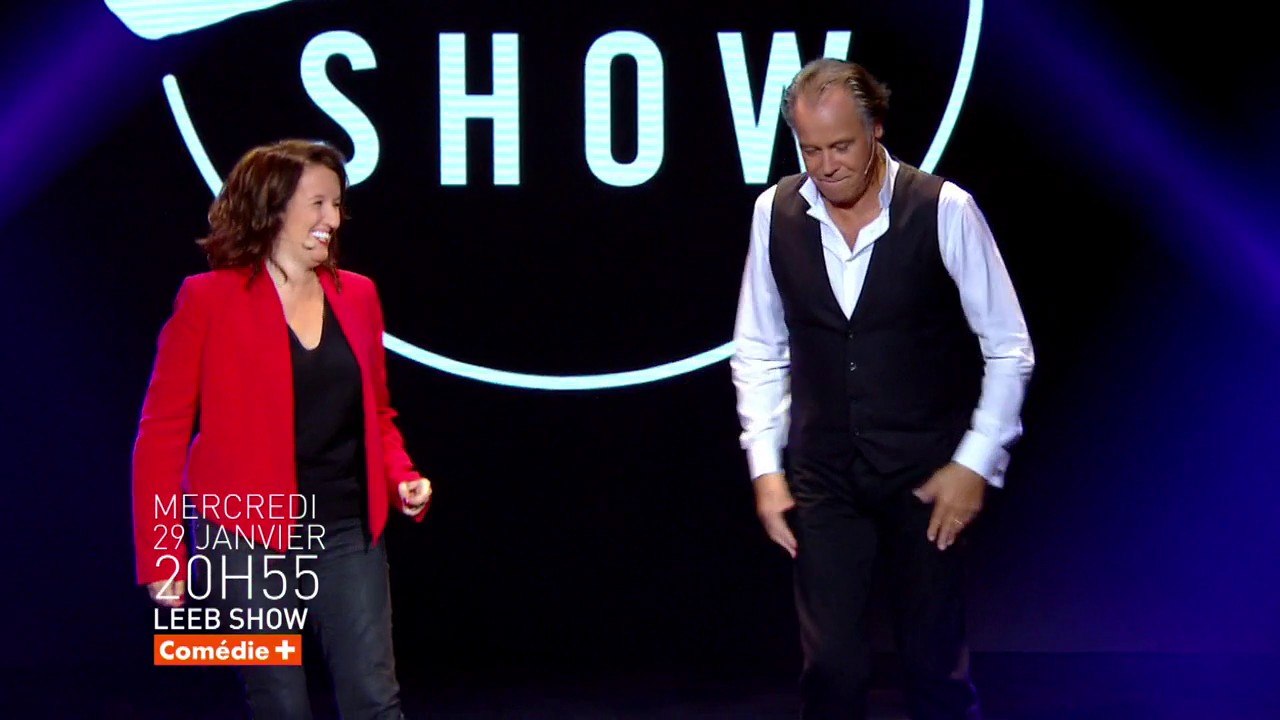 Leeb Show