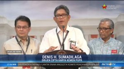 Pemenang Sayembara Desain Ibu Kota Baru Diumumkan 23 Desember