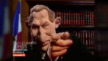 Génération Guignols