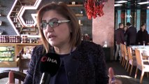 Gaziantep Büyükşehir Belediye Başkanı Fatma Şahin: 'Obezite eylem planı oluşturduk”