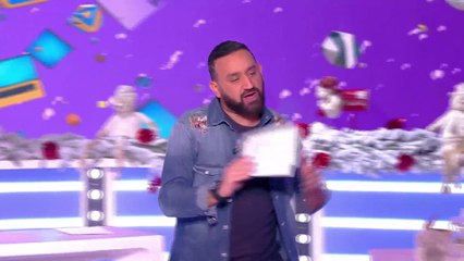Focus Hanouna : Les meilleurs moments de la semaine de Cyril dans TPMP, épisode 16