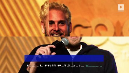 Happy Birthday, Jonah Hill!