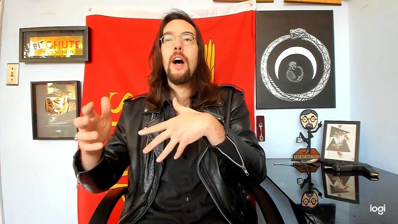 The Occult #245: The Occult Jesus