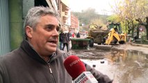 Gran parte de Extremadura estará en alerta por riesgo de inundaciones