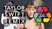 Taylor Swift (Eclectic Method Remix)