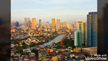 Best Place To see and Visit MANILA, PHILLIPINES