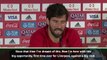 Playing the Club World Cup is a dream come true - Alisson