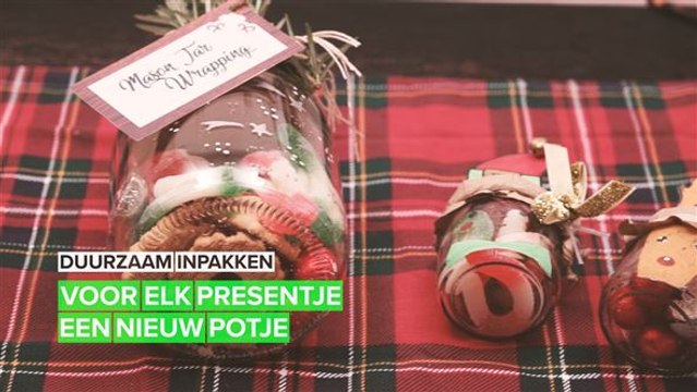 Breng je inpakvaardigheden makkelijk naar een nieuw level