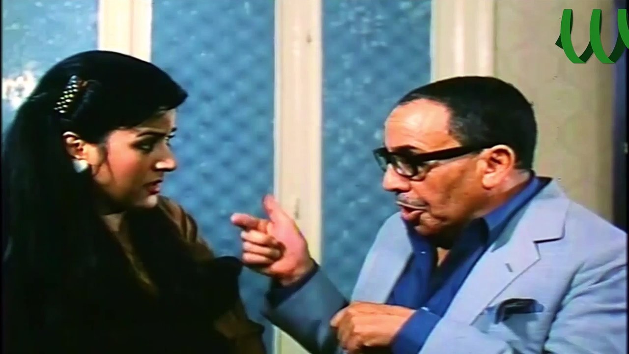 شوف فؤاد المهندس يطلب السكرتيره في المكتب (اقفلي الباب بالمفتاااح)!!!