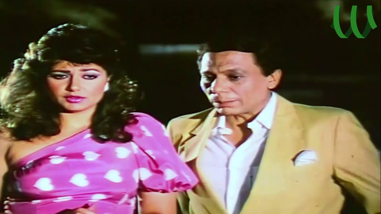 لو عايز تتعلم الرومنسية يبقا تتفرج علي الزعيم  عادل امام  عمل ايه مع ليلي علوي عشان تحبو!❤️