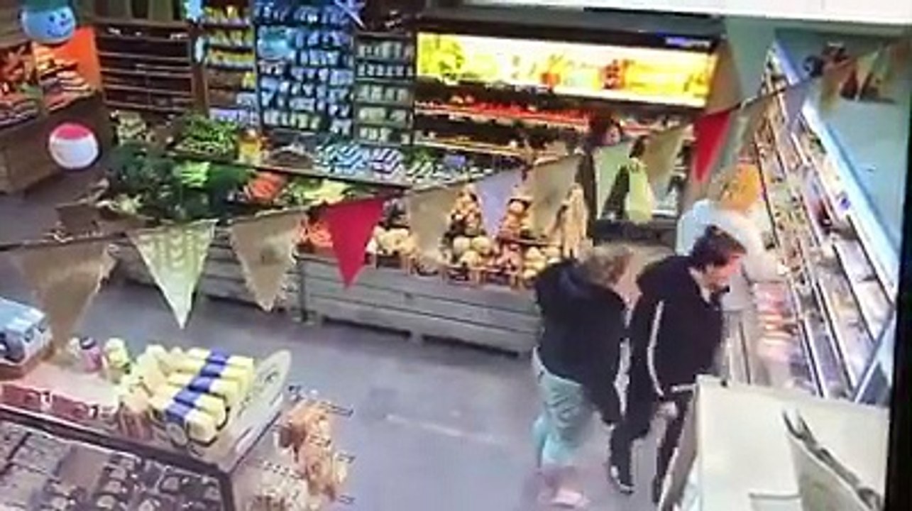 Shoplift