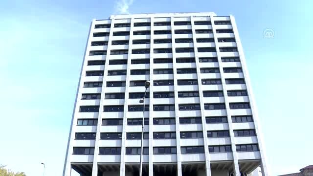 Türkiye Cumhuriyet Merkez Bankası