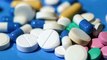 Most US opioid overdose deaths accidental, 4% are suicide