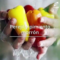 Batidos para desinflamar el vientre, combatir la ansiedad y no comer en exceso