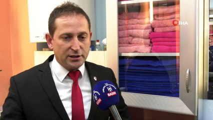 Ankara’da Büyükşehir Belediyesi atık jiletleri toplayacak