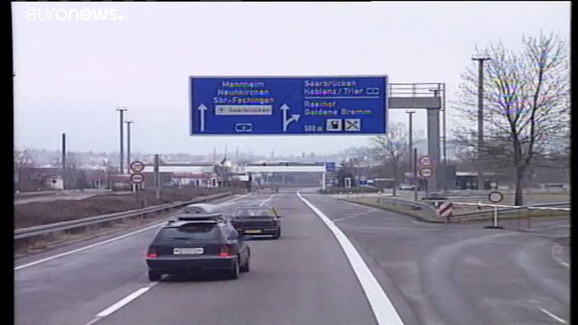 Az ingyenes autópálya miatt kérnek kártérítést