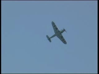 Me109 avion de chasse allemand 39-45