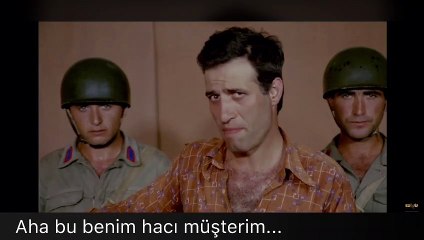 Türk filmi Kibar Feyzo ve mantı