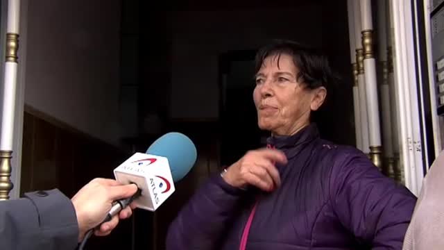 Reinosa sufre la peor inundación de su historia