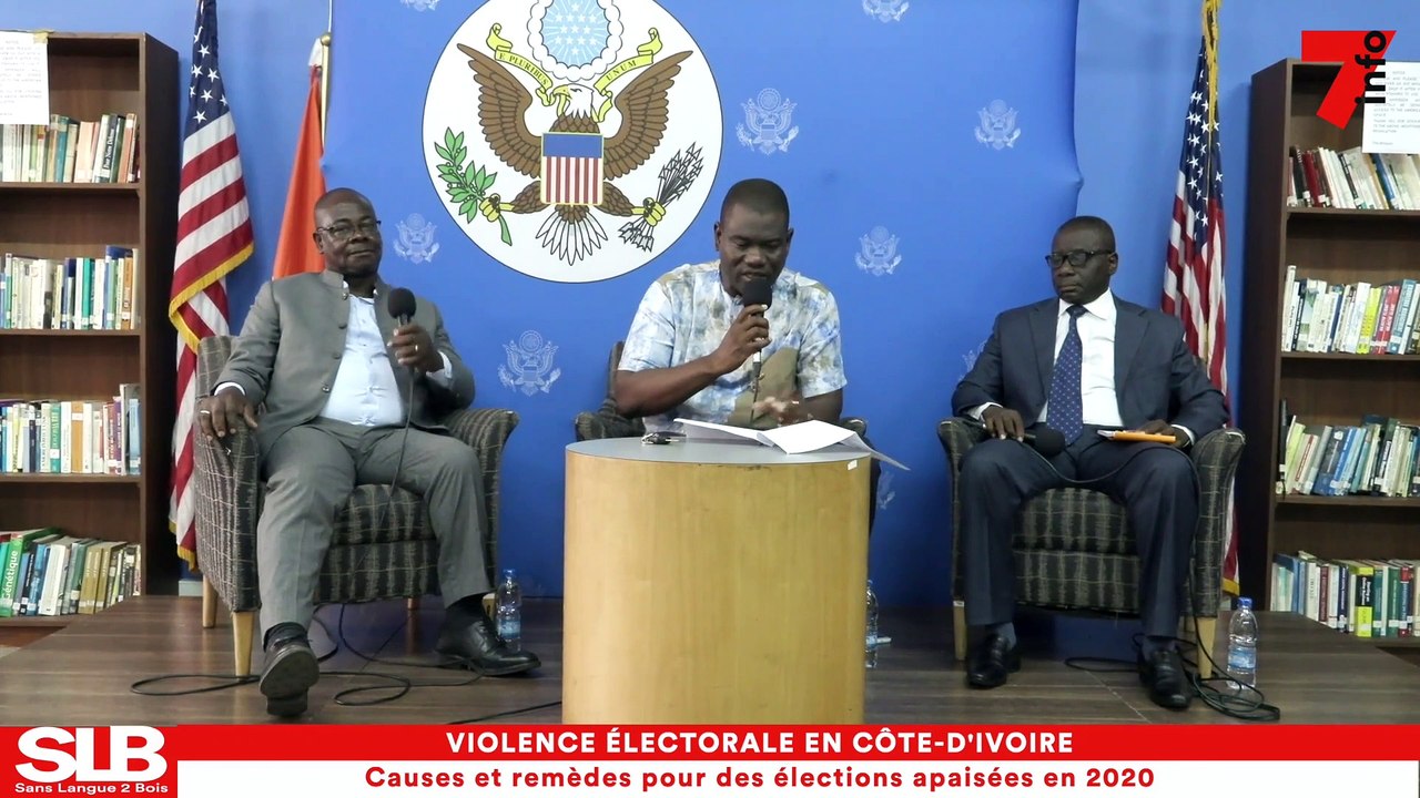 Violences électorales en Côte d’Ivoire, causes et remèdes pour une élection apaisée en 2020
