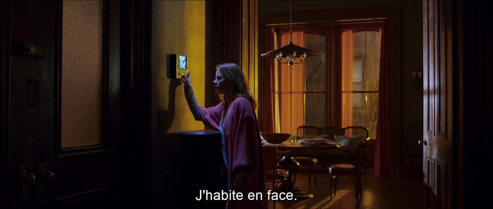 La femme à la fenêtre : bande-annonce VOST (avec Amy Adams, Gary Oldman, Julianne Moore)