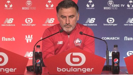 "On doit faire mieux que mardi"