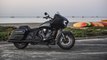 2020 Indian Motorcycle Challenger Dark Horse MC Commute Review