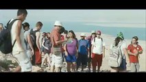 Une bouteille dans la mer de Gaza - Un film de Thierry Binisti - Bande-annonce officielle