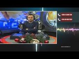 Ora Juaj - Shtypi i Ditës dhe telefonatat në studio me Klodi Karaj (20/12/2019)