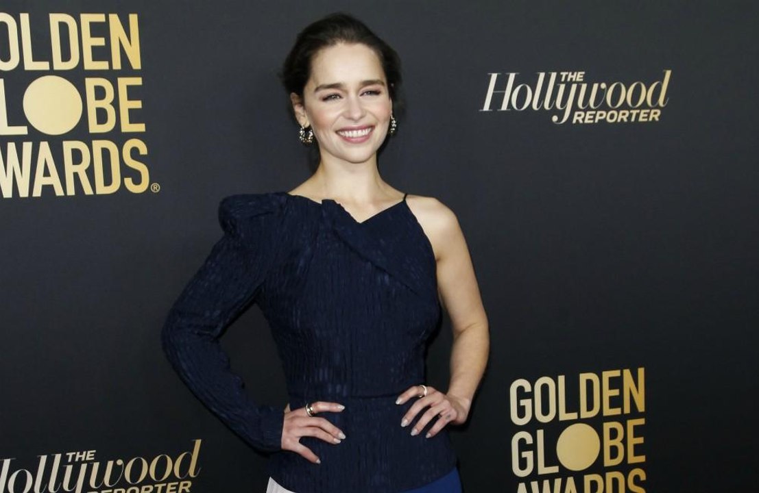 Emilia Clarke verbietet Selfies mit Fans