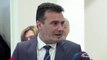 Zaev: Emri i kryeministrit teknik ne fund te javes se ardhshme