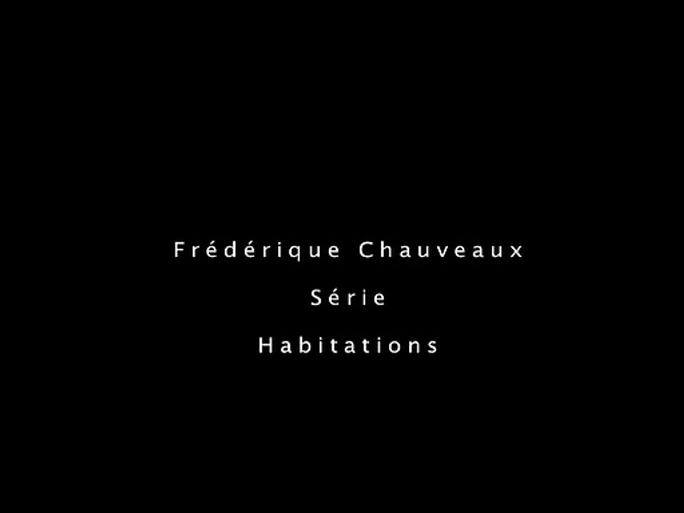démo-Série-Habitation