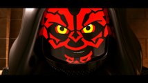 LEGO Star Wars: Die Skywalker Saga - Offizieller Sizzle Trailer Deutsch HD (2020)