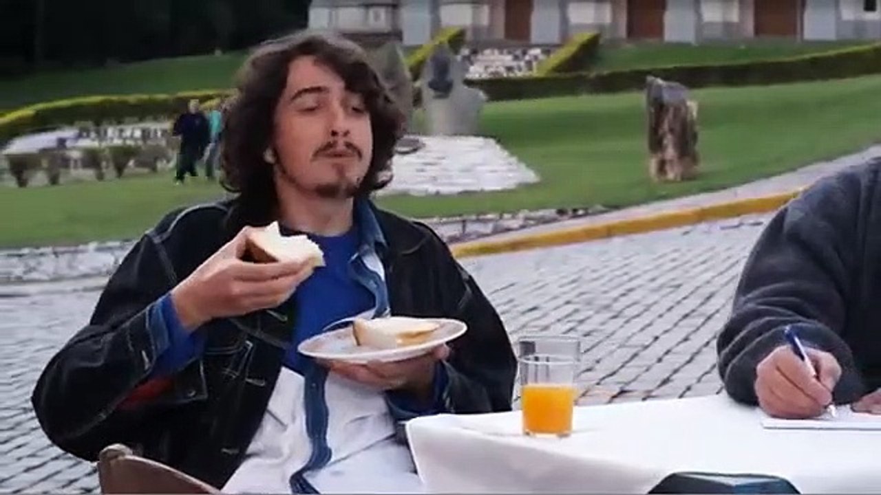 Promo O Carteiro 02