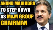 Mahindra & Mahindra group announces board succession plan