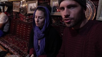 Download Video: Traditional Iran Food Tour & Traditional Iran Restaurants - Ep 229