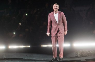 Sam Smith: 'Dancing With a Stranger triggered nonbinary transition'