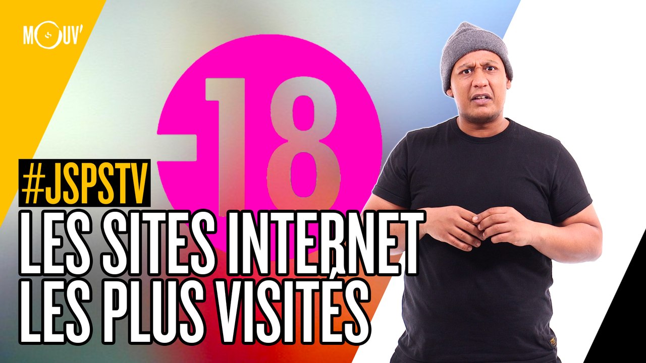 Je sais pas si t'as vu... Les sites Internet le...