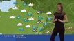 Ciel variable et pluie : la météo de ce week-end en Lorraine et en Franche-Comté