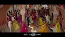 DABANGG 3 Habibi Ke Nain Video Salman Khan, Sonakshi S, Saiee M Shreya, Jubin Sajid Wajid