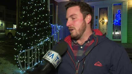 Le futur garage de Chandler sera à Pabos