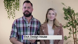 IDeA Design House – Global Contemporary Architecture, Inferior and Fashion Design Brand