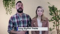 Song Rhythm Tracks – Solution for Studio-Ready, Musician’s Rhythm Tracks