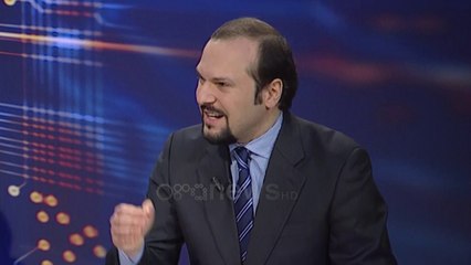 Intervista - Akil Kraja i ftuar në Ora News