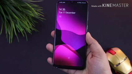 SAMSUNG A50 DECEMBER UPDATE FINGERPRINT FIX ISSUE