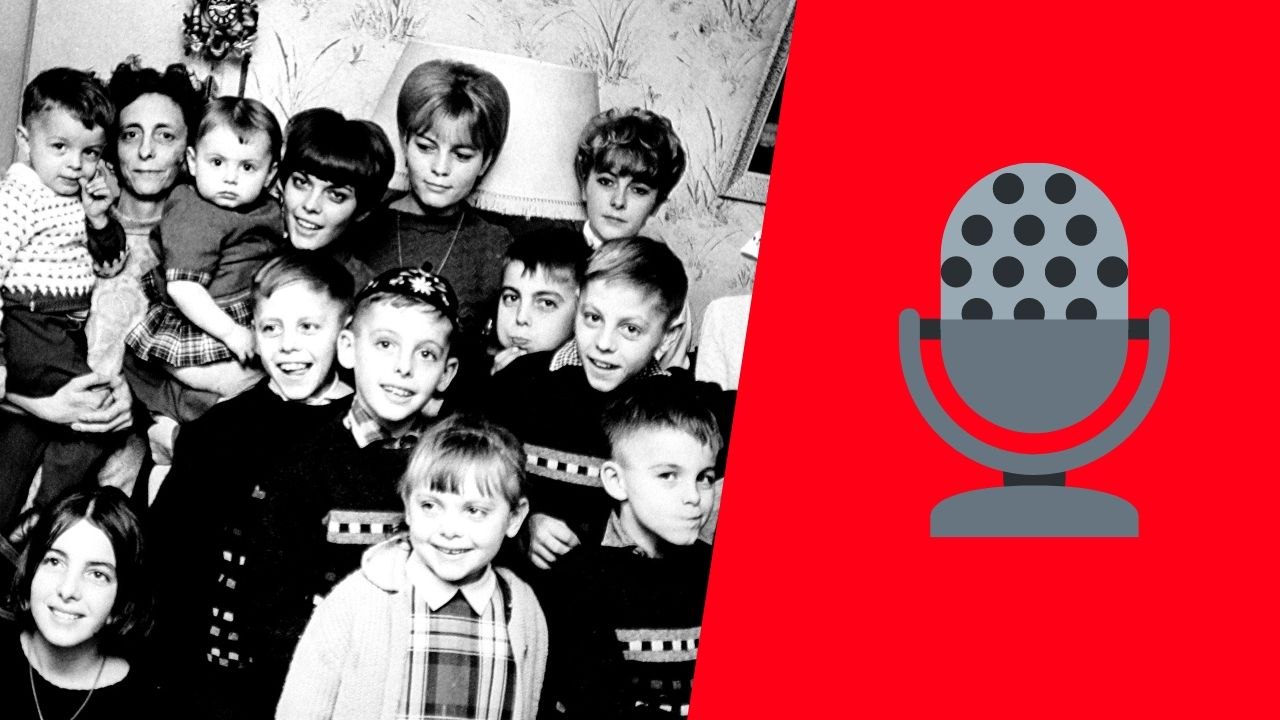 Les souvenirs de Noël de Mireille Mathieu : « On ne fait pas bombance ! »