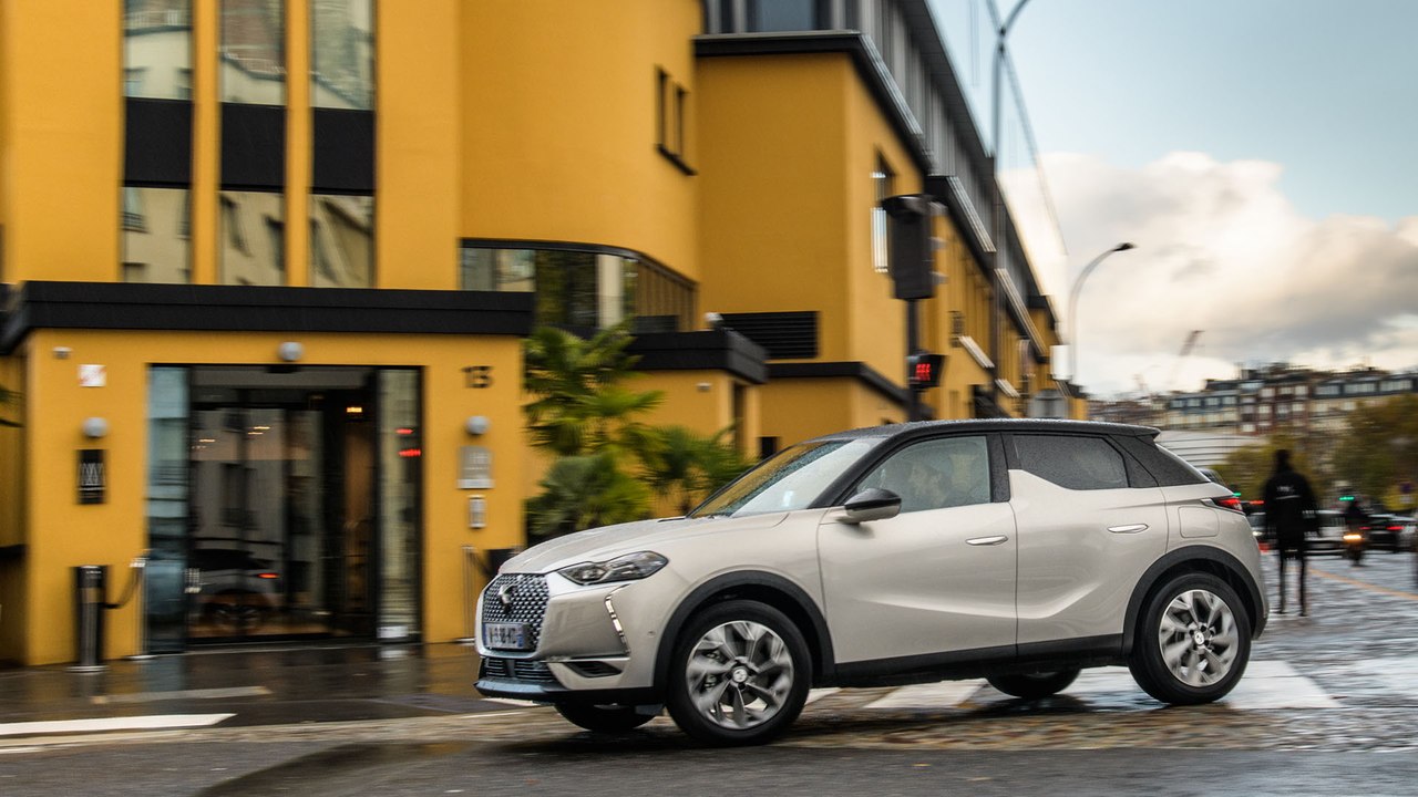 Ds3 und ds7 crossback e-tense im verbrauchstest | ist die e-reichweite realistisch?