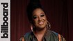Rapsody Explains How Lauryn Hill Inspired Her & Reveals the Best Advice Her Grandmother Gave Her | Women In Music 2019