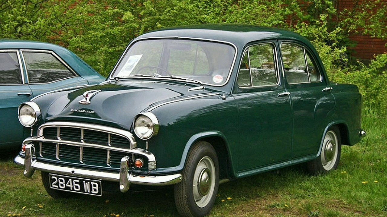hindustan Ambassador story in hindi|iconic Ambassador Car | Hindustan Motors | Morris Oxford